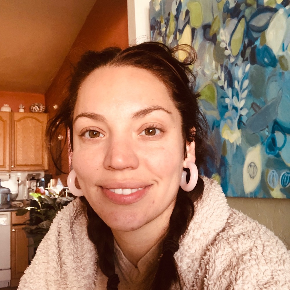 Meet your Posher, Jordan